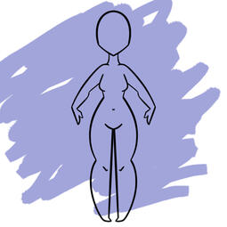 Outfit Base (+all addons)